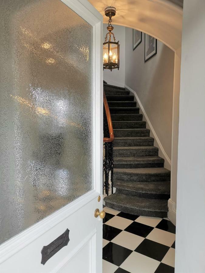 Апартаменты No 48 Castle View Инвернесс Экстерьер фото